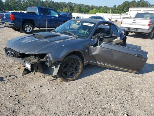 FORD ALL MODELS 2004 1fafp40614f187632