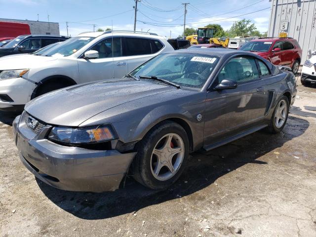 FORD MUSTANG 2004 1fafp40614f199991