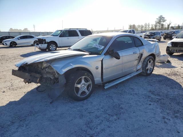 FORD MUSTANG 2004 1fafp40614f204526