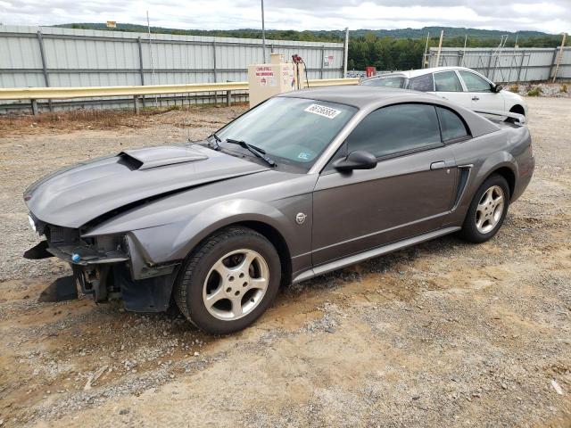 FORD MUSTANG 2004 1fafp40614f221696