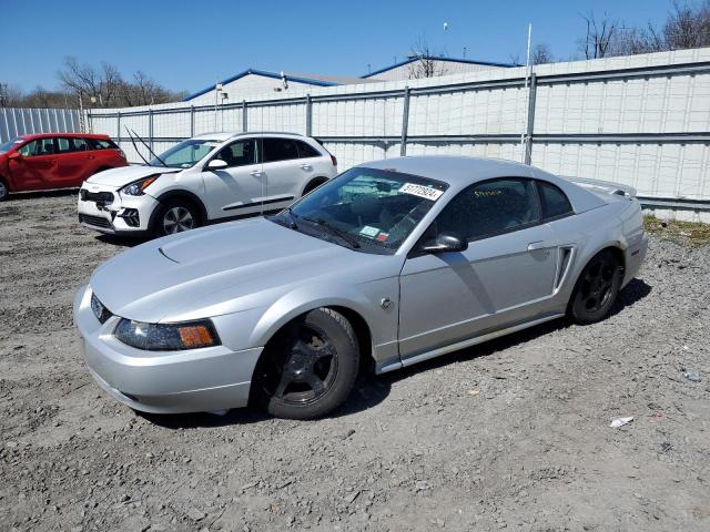 FORD MUSTANG 2004 1fafp40624f151061