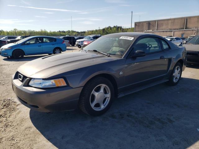 FORD MUSTANG 2004 1fafp40624f160813