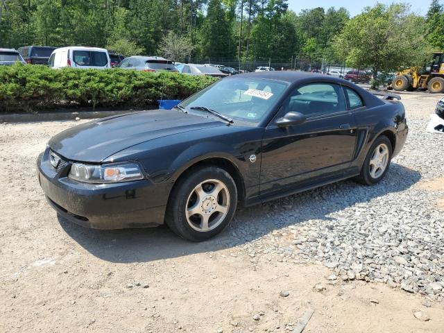 FORD MUSTANG 2004 1fafp40624f185887