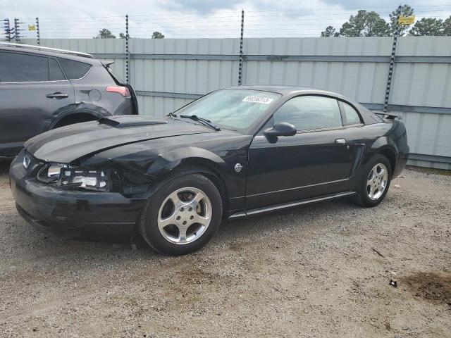 FORD ALL MODELS 2004 1fafp40624f186022