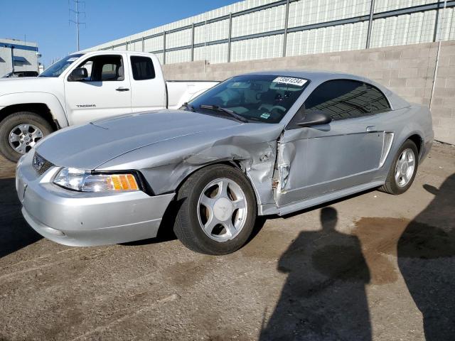 FORD MUSTANG 2004 1fafp40624f187333