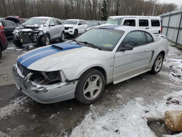 FORD MUSTANG 2004 1fafp40624f229158