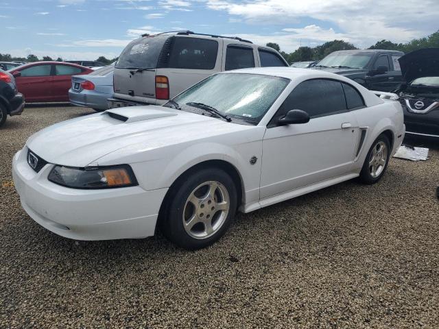 FORD MUSTANG 2004 1fafp40624f234425