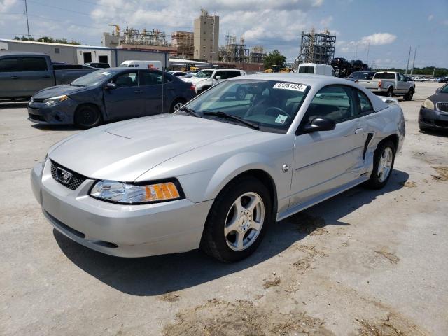 FORD MUSTANG 2004 1fafp40634f157452