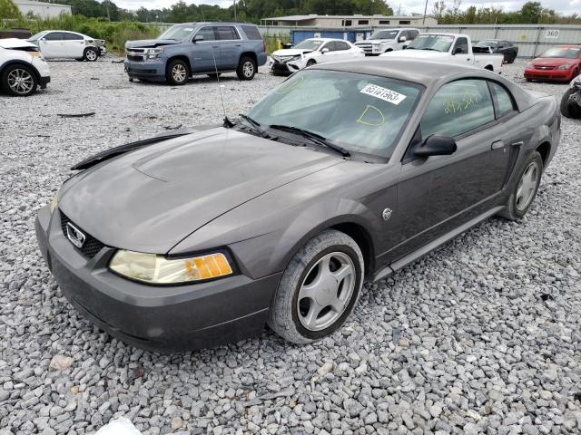 FORD MUSTANG 2004 1fafp40634f180813