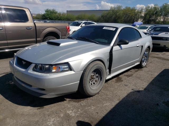 FORD MUSTANG 2004 1fafp40634f199152