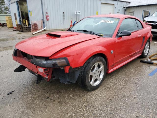 FORD MUSTANG 2004 1fafp40634f202163