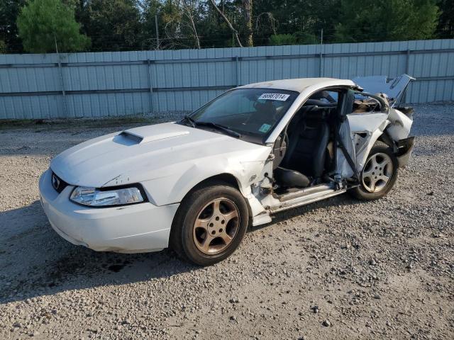 FORD MUSTANG 2004 1fafp40634f213017