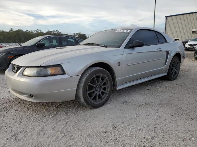 FORD MUSTANG 2004 1fafp40634f215298