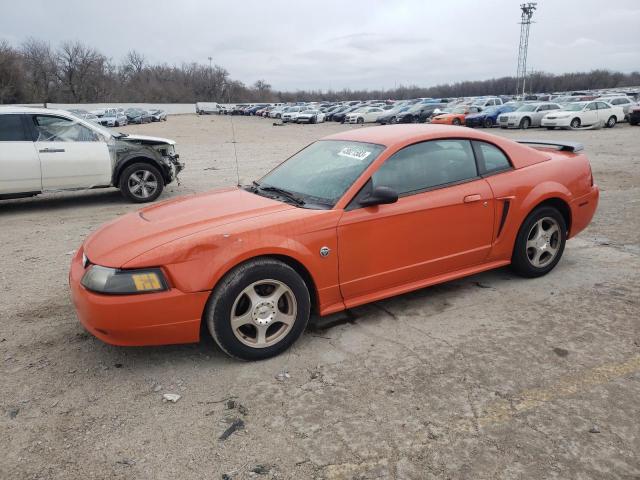 FORD MUSTANG 2004 1fafp40644f147772