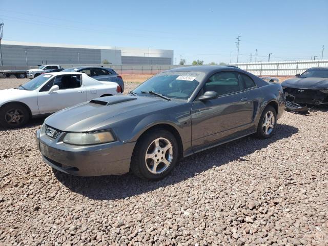 FORD MUSTANG 2004 1fafp40644f147979