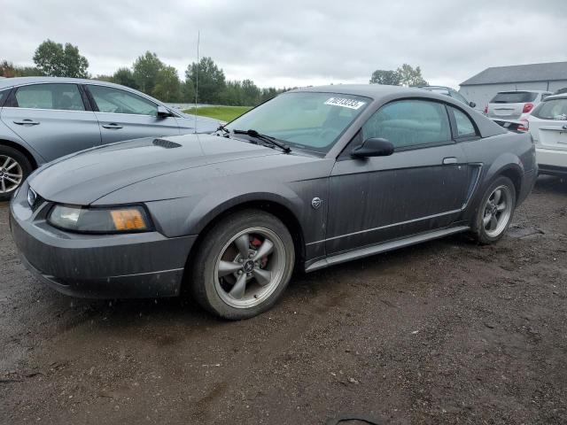 FORD MUSTANG 2004 1fafp40644f198379