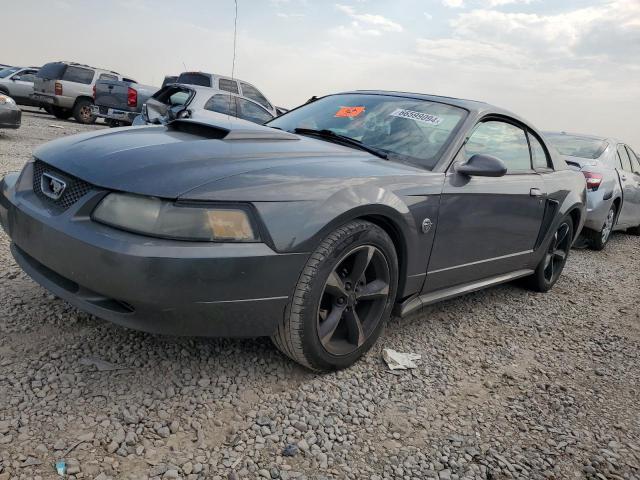 FORD MUSTANG 2004 1fafp40644f230988