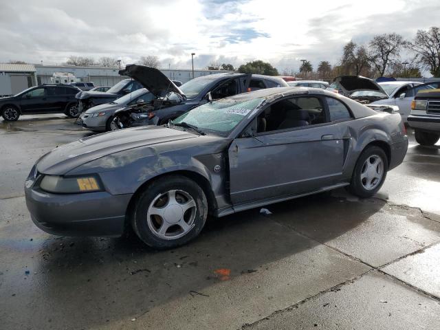 FORD MUSTANG 2004 1fafp40654f135646