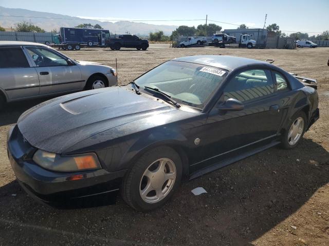 FORD MUSTANG 2004 1fafp40654f149093