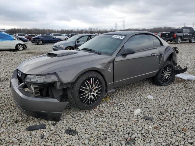 FORD MUSTANG 2004 1fafp40654f166363