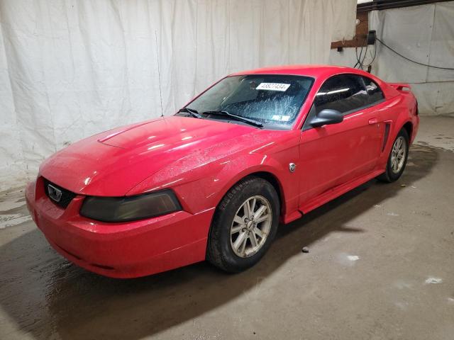 FORD MUSTANG 2004 1fafp40654f174849