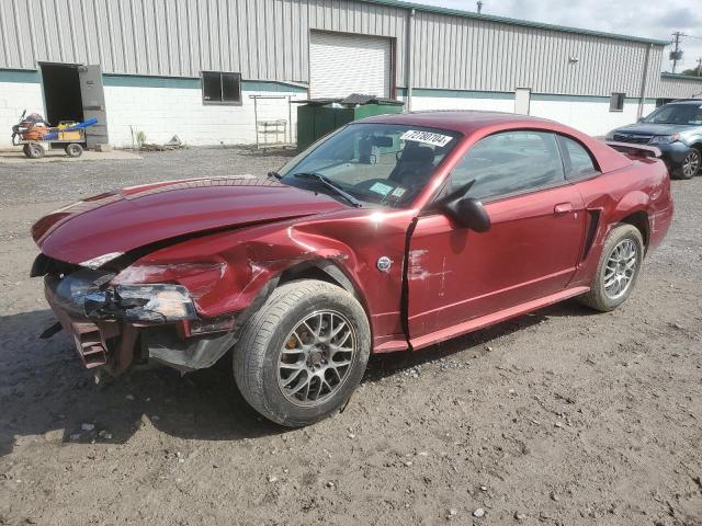 FORD MUSTANG 2004 1fafp40654f187049