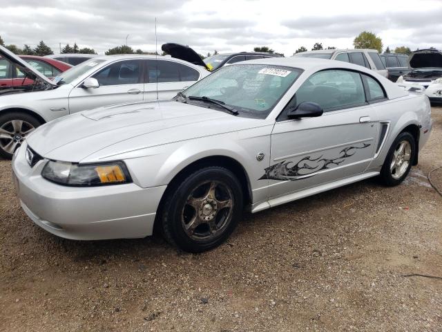 FORD MUSTANG 2004 1fafp40654f196169