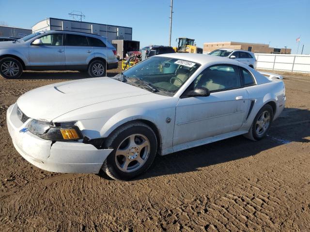 FORD MUSTANG 2004 1fafp40654f197323