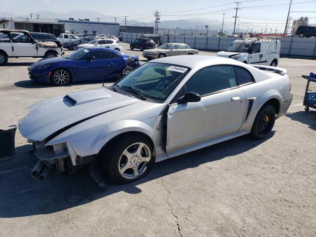 FORD MUSTANG 2004 1fafp40654f210846