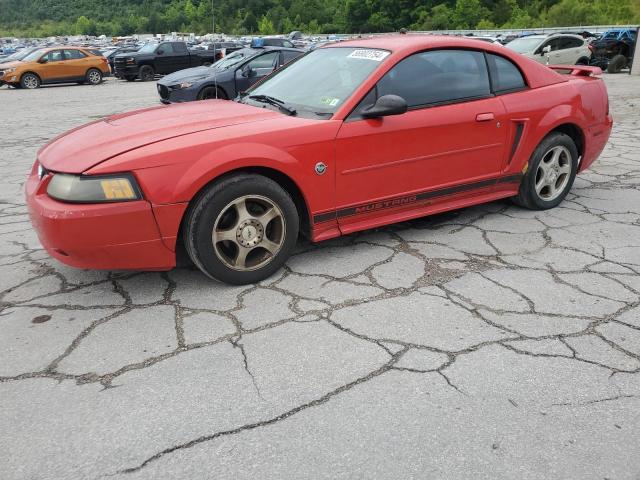 FORD MUSTANG 2004 1fafp40664f145778