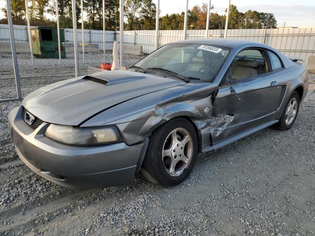 FORD MUSTANG 2004 1fafp40664f177601