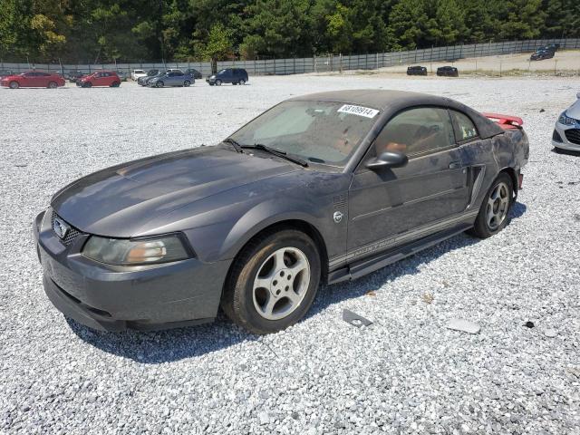 FORD MUSTANG 2004 1fafp40664f185293