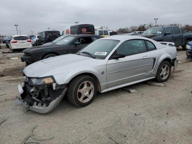 FORD MUSTANG 2004 1fafp40664f230670