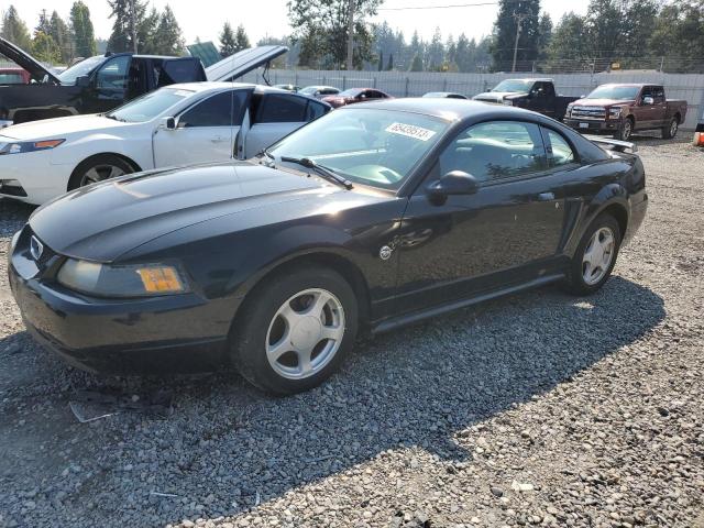 FORD MUSTANG 2004 1fafp40674f152609