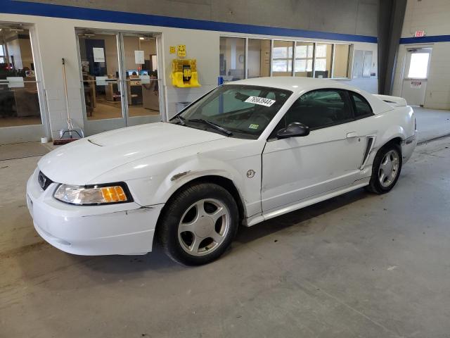 FORD MUSTANG 2004 1fafp40674f152836