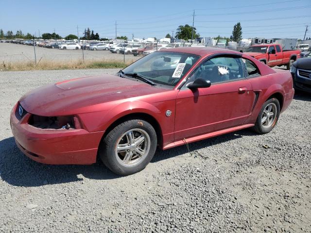 FORD MUSTANG 2004 1fafp40674f198392