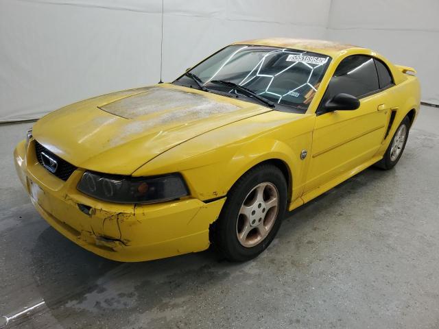 FORD MUSTANG 2004 1fafp40674f204109