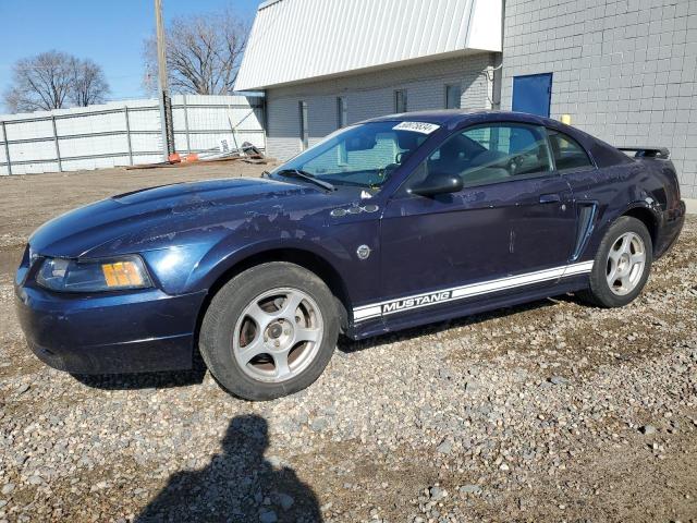 FORD MUSTANG 2004 1fafp40674f231388