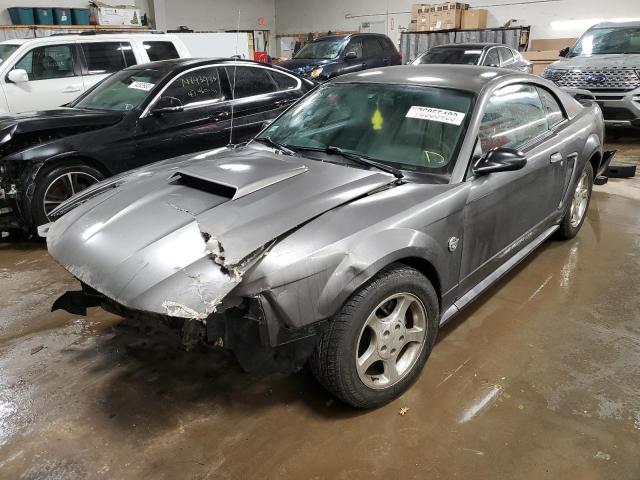 FORD MUSTANG 2004 1fafp40674f234646