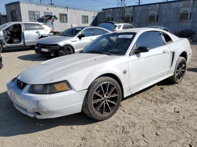 FORD MUSTANG 2004 1fafp40684f177146