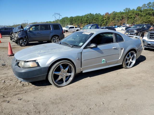 FORD MUSTANG 2004 1fafp40694f146388