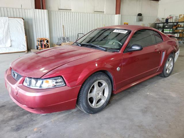 FORD MUSTANG 2004 1fafp40694f230968