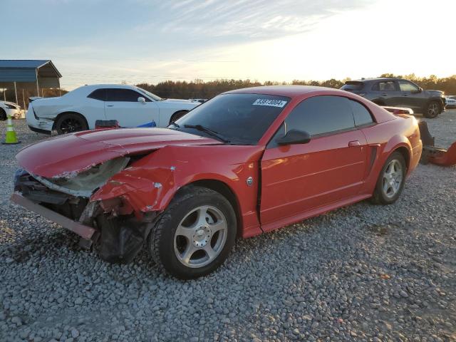 FORD MUSTANG 2004 1fafp40694f235135