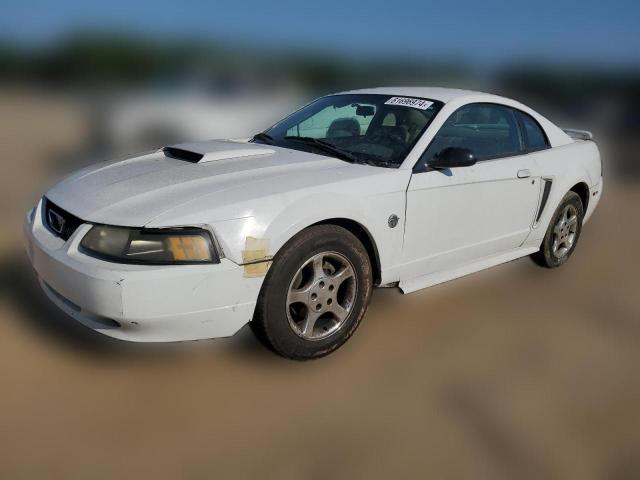 FORD MUSTANG 2004 1fafp406x4f168626