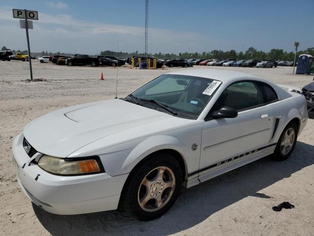 FORD MUSTANG 2004 1fafp406x4f173003