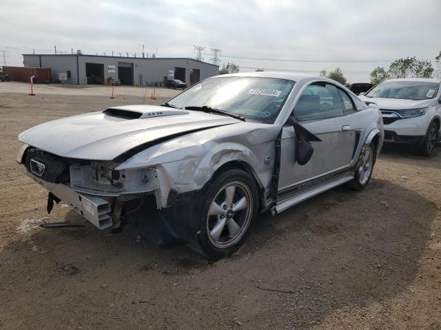 FORD MUSTANG 2004 1fafp406x4f226041