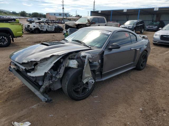 FORD MUSTANG MA 2004 1fafp42r24f212447