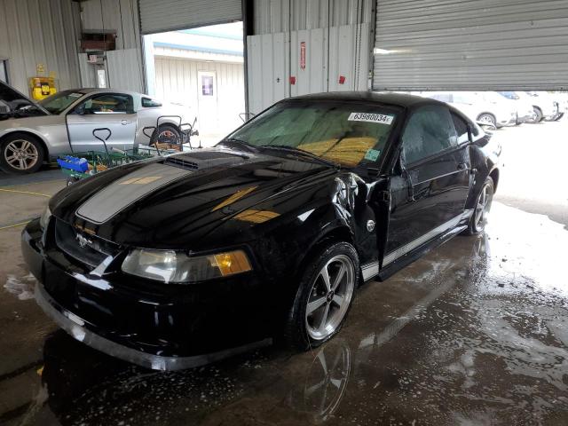 FORD MUSTANG MA 2004 1fafp42r24f242032