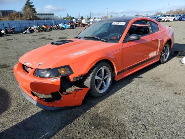 FORD MUSTANG 2004 1fafp42r74f135106