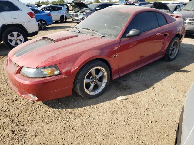 FORD MUSTANG GT 2002 1fafp42x02f173675